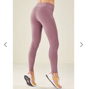 Fabletics Salar Solid Powerhold Leggings - tall